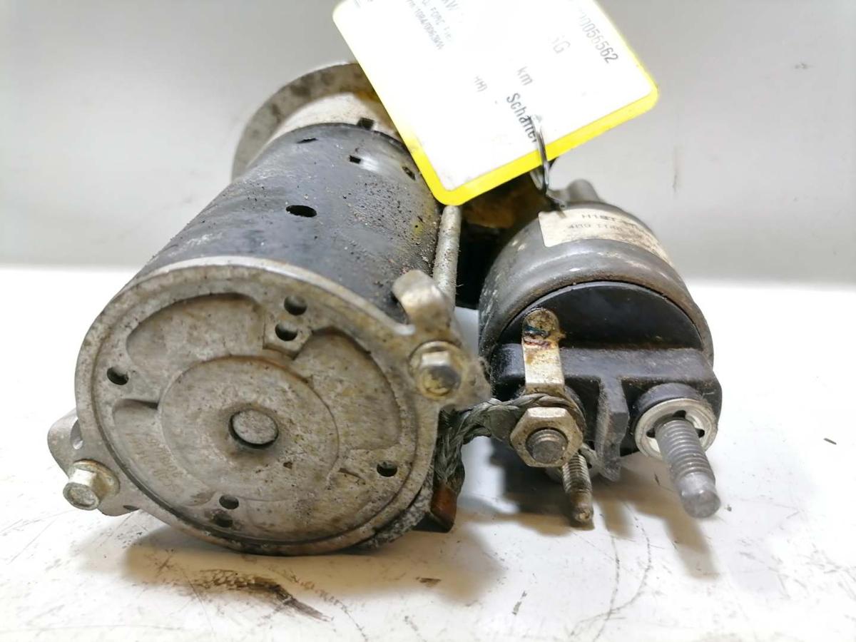 Ford Fiesta MK7 original Anlasser Starter 1,1 63KW Bj.2019
